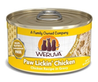 weruva cat food review reddit Manly Blogged Pictures